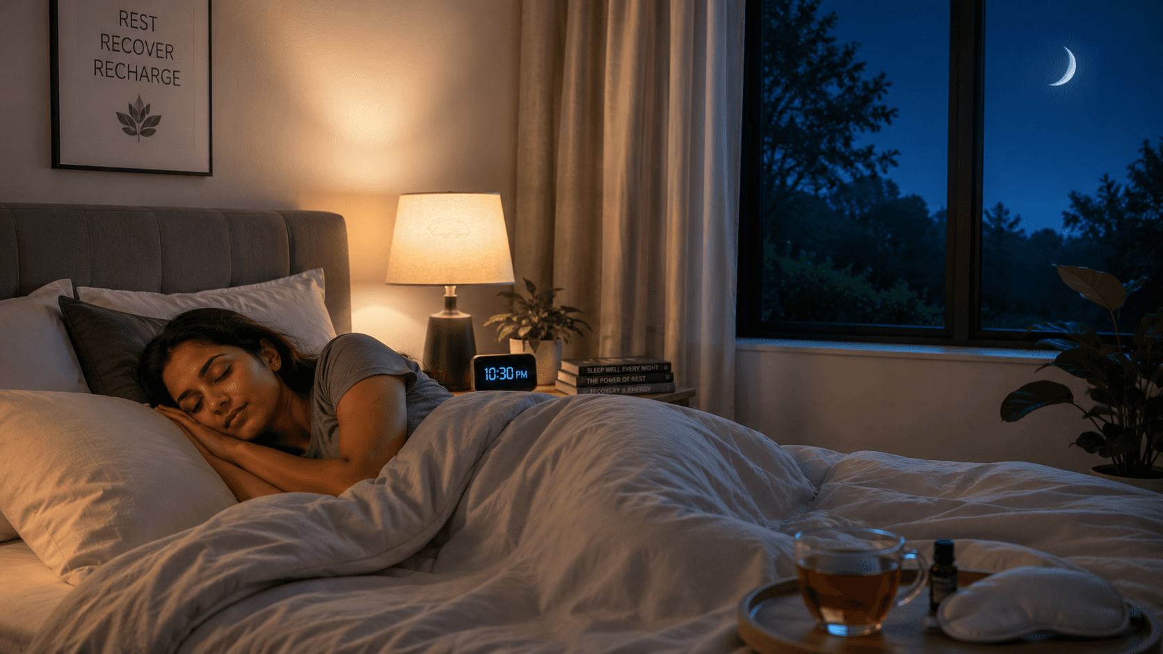 Sleep