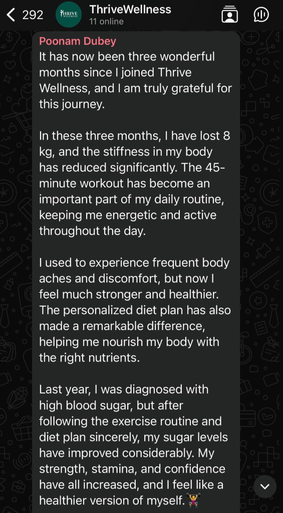 WhatsApp Feedback 1