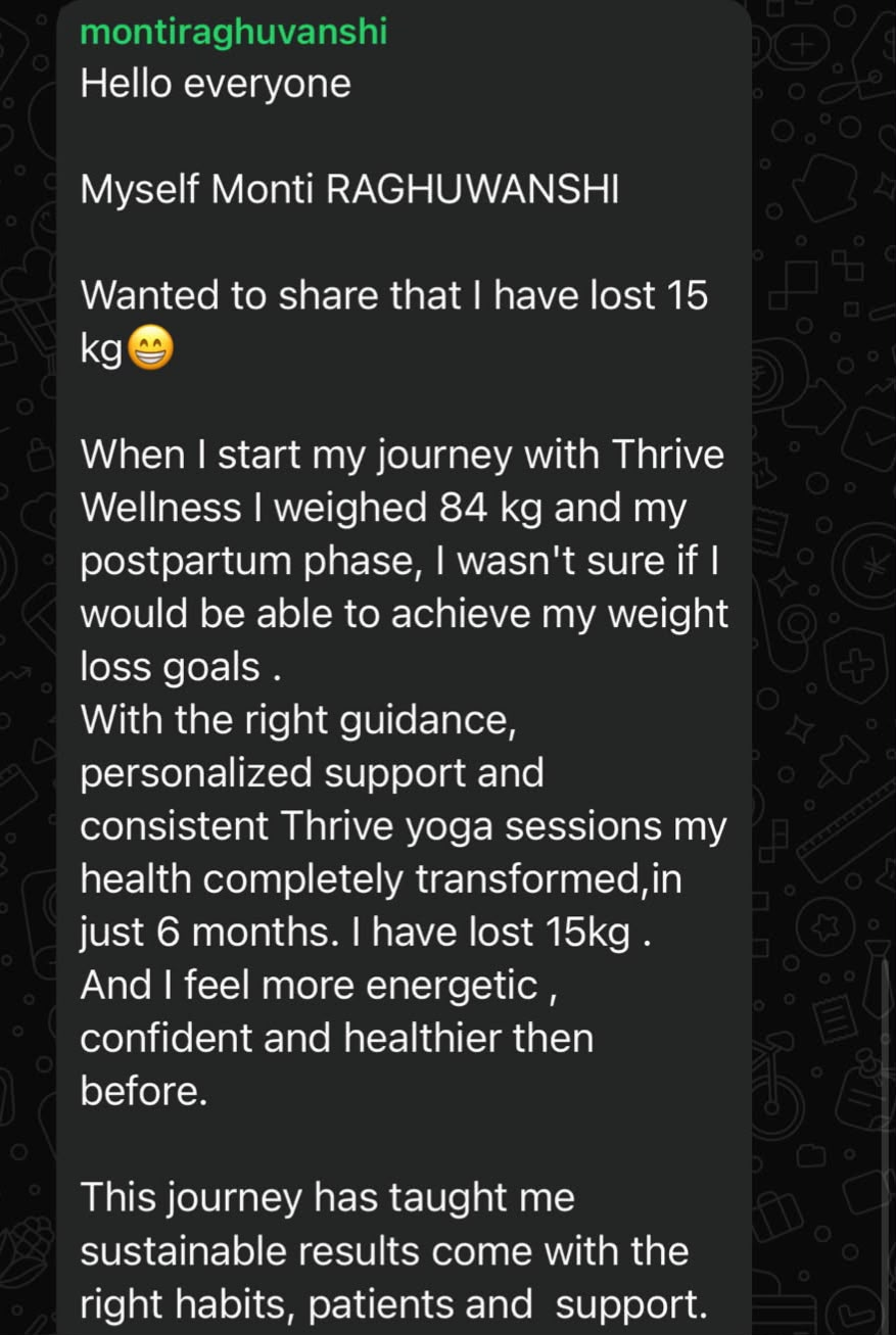 WhatsApp Feedback 6